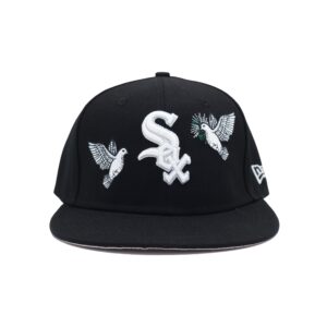 کپ فیت بک sox birds costume
