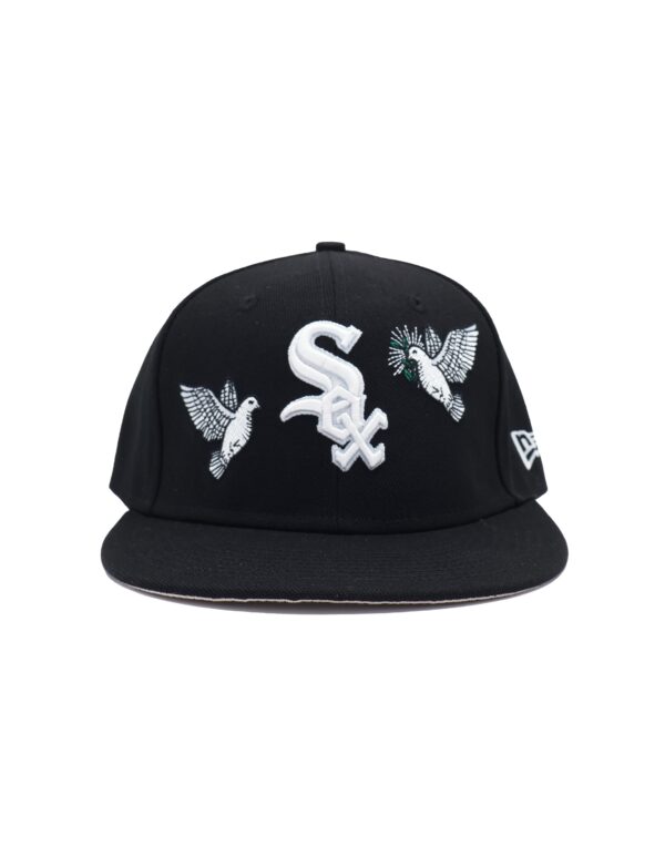 کپ فیت بک sox birds costume