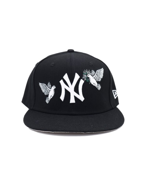 کپ فیت بک NY birds costume