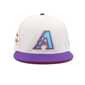 کپ فیت بک ARIZONA purple