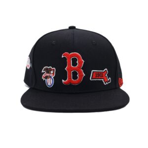 کپ فیت بک Boston 3 costume