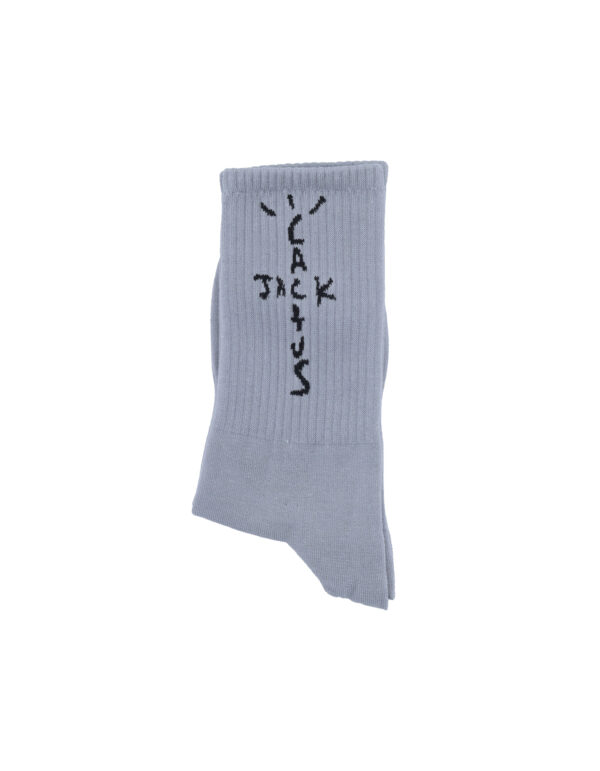 جوراب jack cactus طوسی