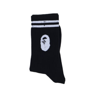 جوراب BAPE مشکی