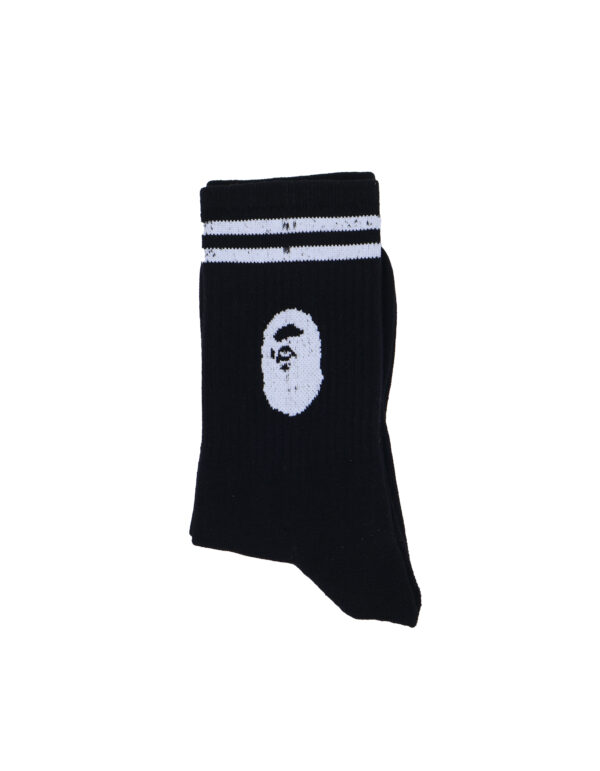 جوراب BAPE مشکی