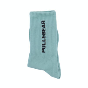 جوراب PULL&BEAR سبز