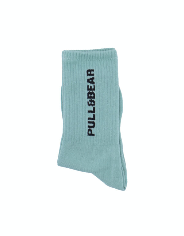 جوراب PULL&BEAR سبز