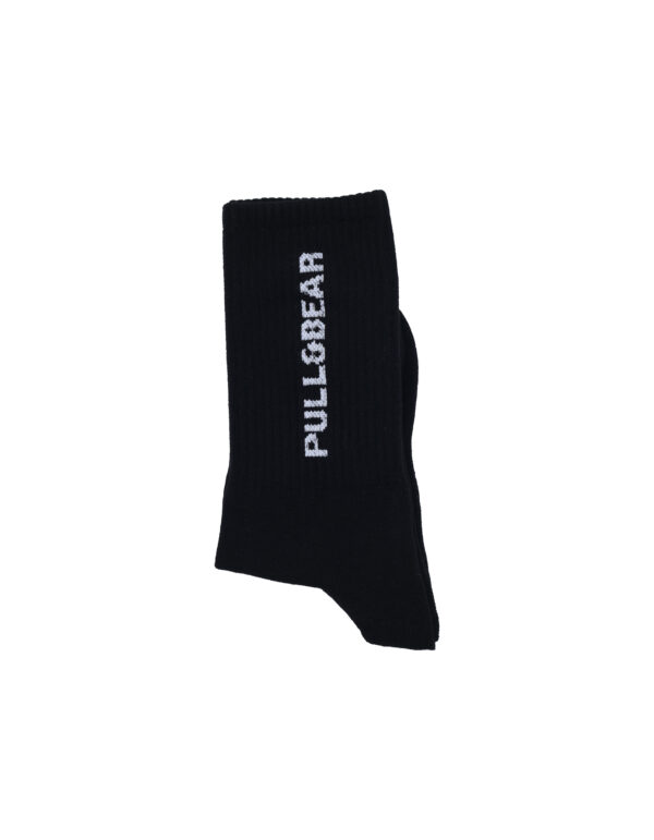 جوراب PULL&BEAR مشکی