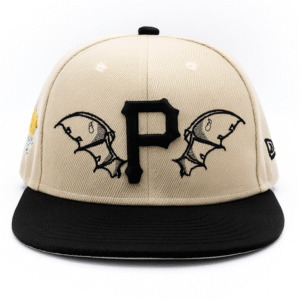 24| کپ فیت بک p BAT custom