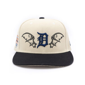 21| کپ فیت بک detroit custom bat