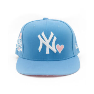 25| کپ فیت بک  NY custom Heart