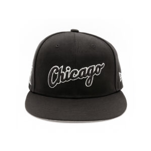 07| کپ فیت بکChicago sox
