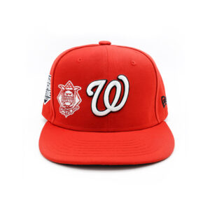 05| کپ فیت بک Washington Nationals