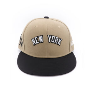 10| کپ فیت new york text