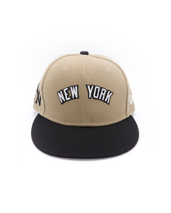 10| کپ فیت new york text