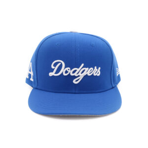 11| کپ فیت بک LA Dodgers BLUE