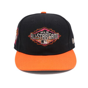 کپ فیت بک mlb Allstar game