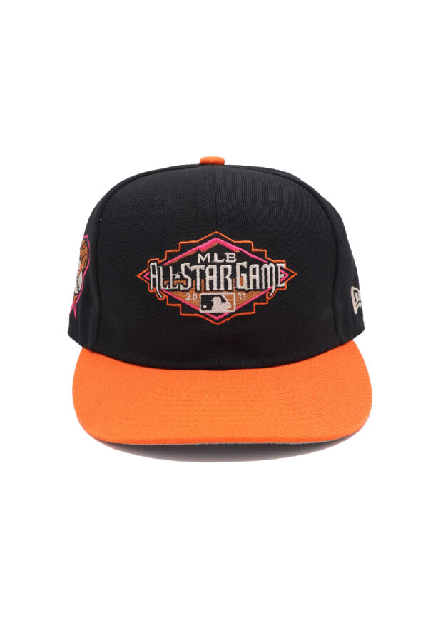 کپ فیت بک mlb Allstar game