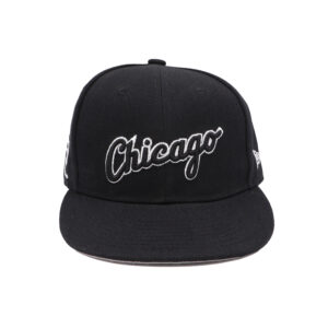 کپ فیت بکChicago sox