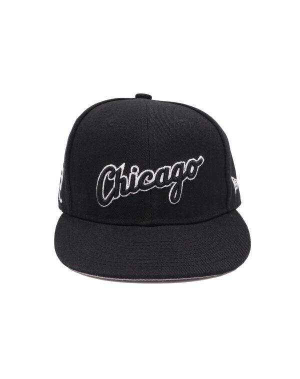 کپ فیت بکChicago sox