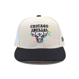 کپ فیت بکChicago bulls