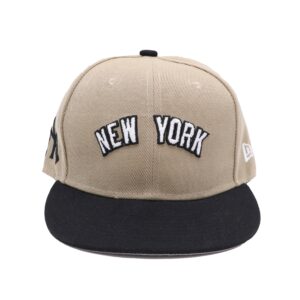 کپ فیت new york