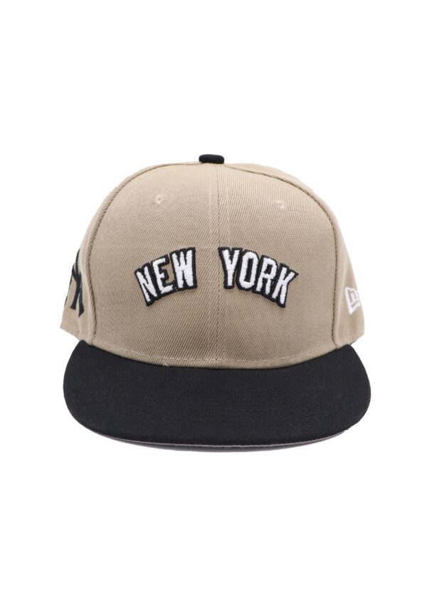 کپ فیت new york