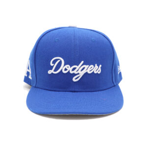 کپ فیت LA Dodgers BLUE