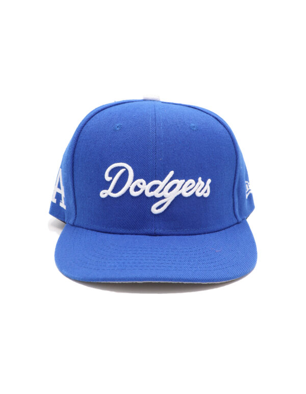 کپ فیت LA Dodgers BLUE