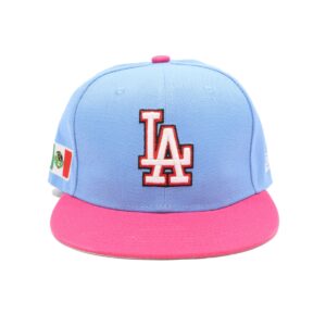 کپ فیت LA mexico