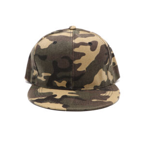snapback چریکی Cap