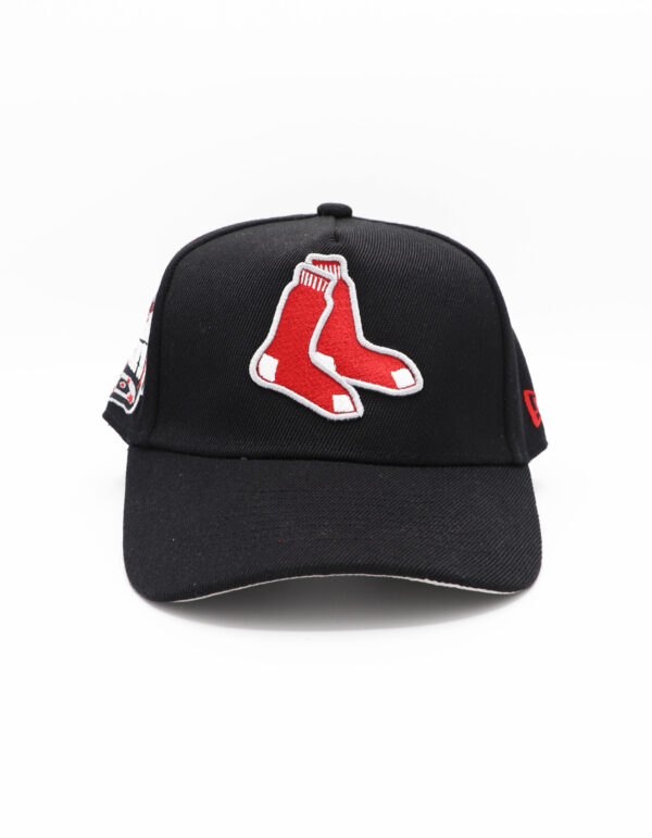 کلاه بیسبالی RED SOX