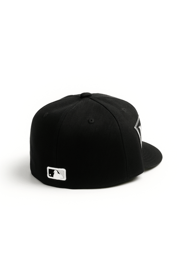 26| کپ فیت بک white sox custom - تصویر 4