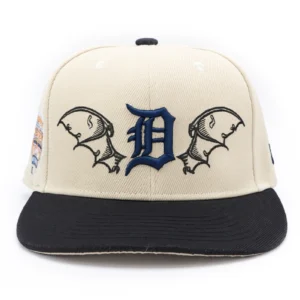 21| کپ فیت بک detroit custom bat