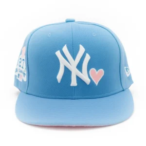 25| کپ فیت بک  NY custom Heart