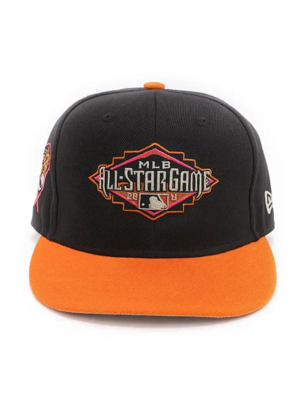 04| کپ فیت بک mlb Allstar game
