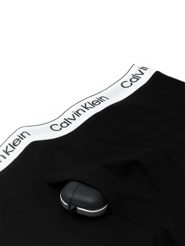 61| شورت 3 عددی calvin klein جیب دار Boxer - تصویر 2