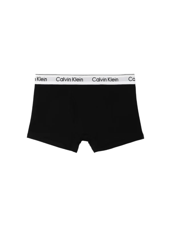 61| شورت 3 عددی calvin klein جیب دار Boxer