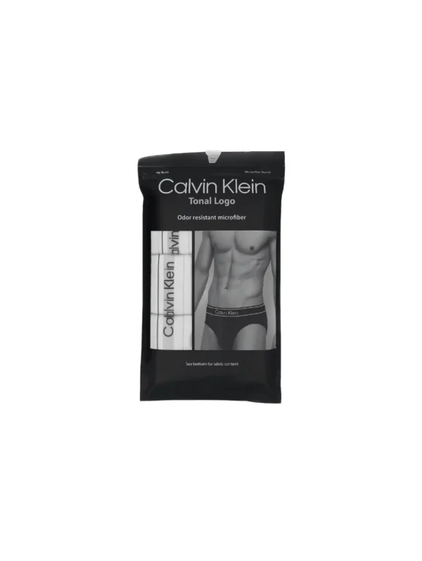 61| شورت 3 عددی calvin klein جیب دار Boxer - تصویر 3