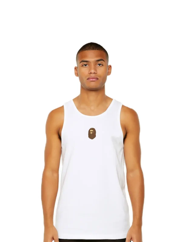 102| تنک تاپ White Bape