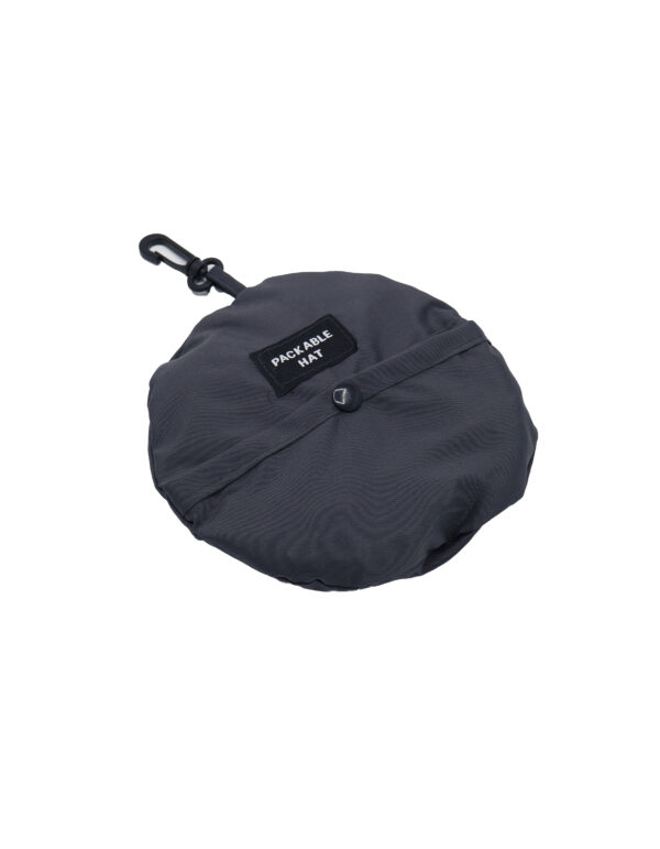 Bucket hat مسافرتی طوسی