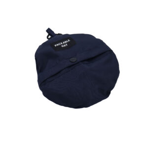 Bucket hat مسافرتی سرمه ای