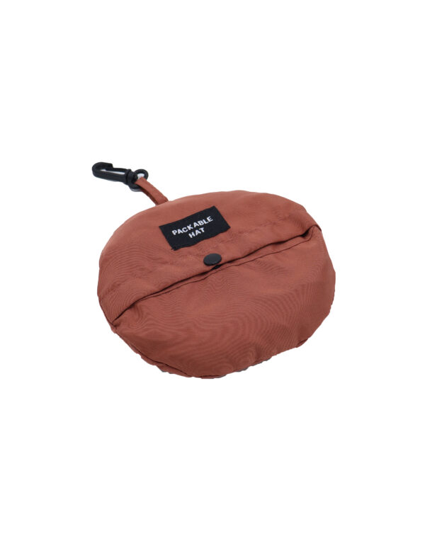 Bucket hat مسافرتی مسی