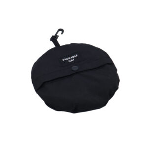 Bucket hat مسافرتی مشکی