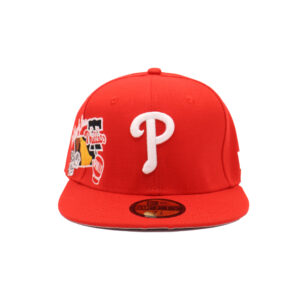 کپ فیت بک Philadelphia Red