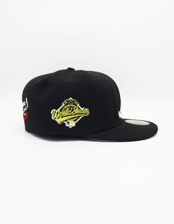 کپ فیت بک Atlanta Braves costume - تصویر 2