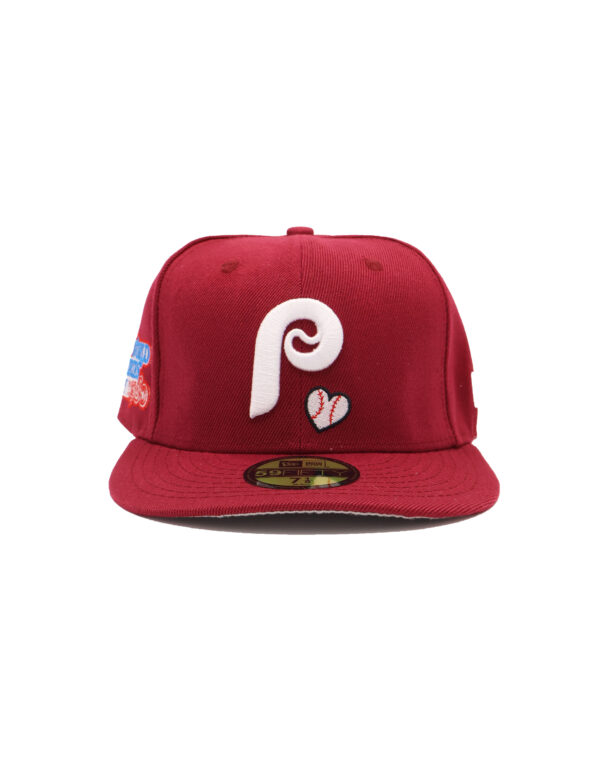 کپ فیت بک Philadelphia Phillies Costume