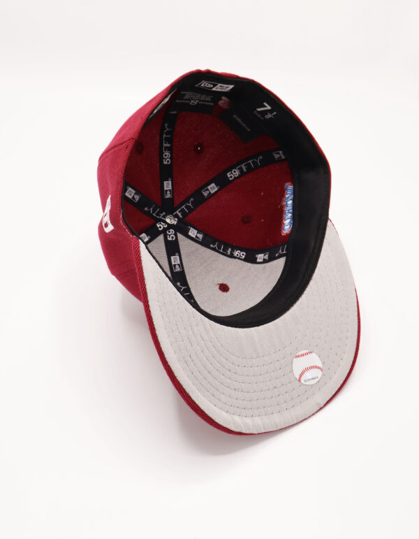 کپ فیت بک Philadelphia Phillies Costume - تصویر 4