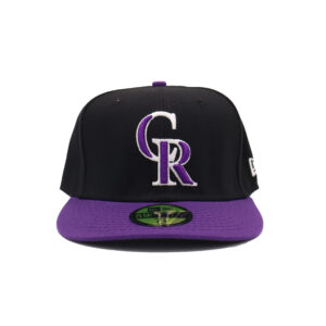 کپ فیت بک Colorado Rockies