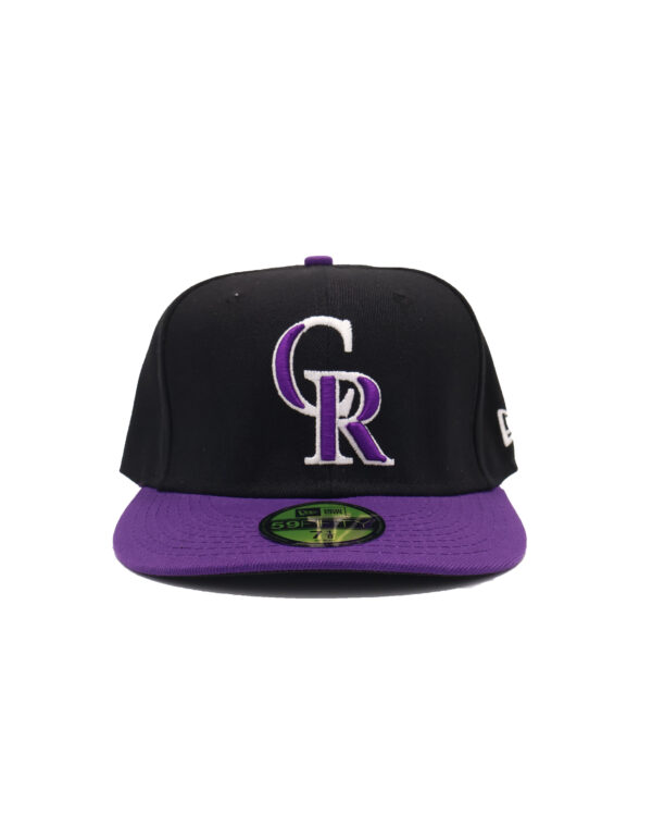 کپ فیت بک Colorado Rockies