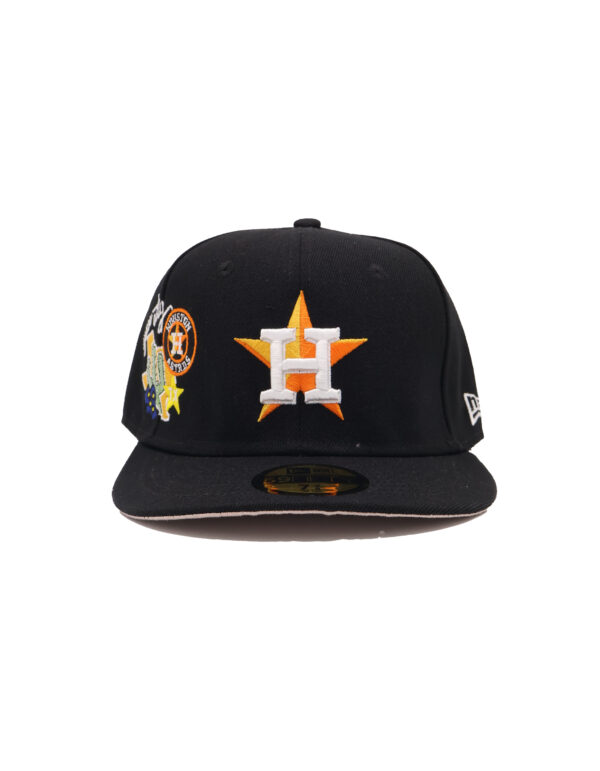 کپ فیت بک Houston Astros